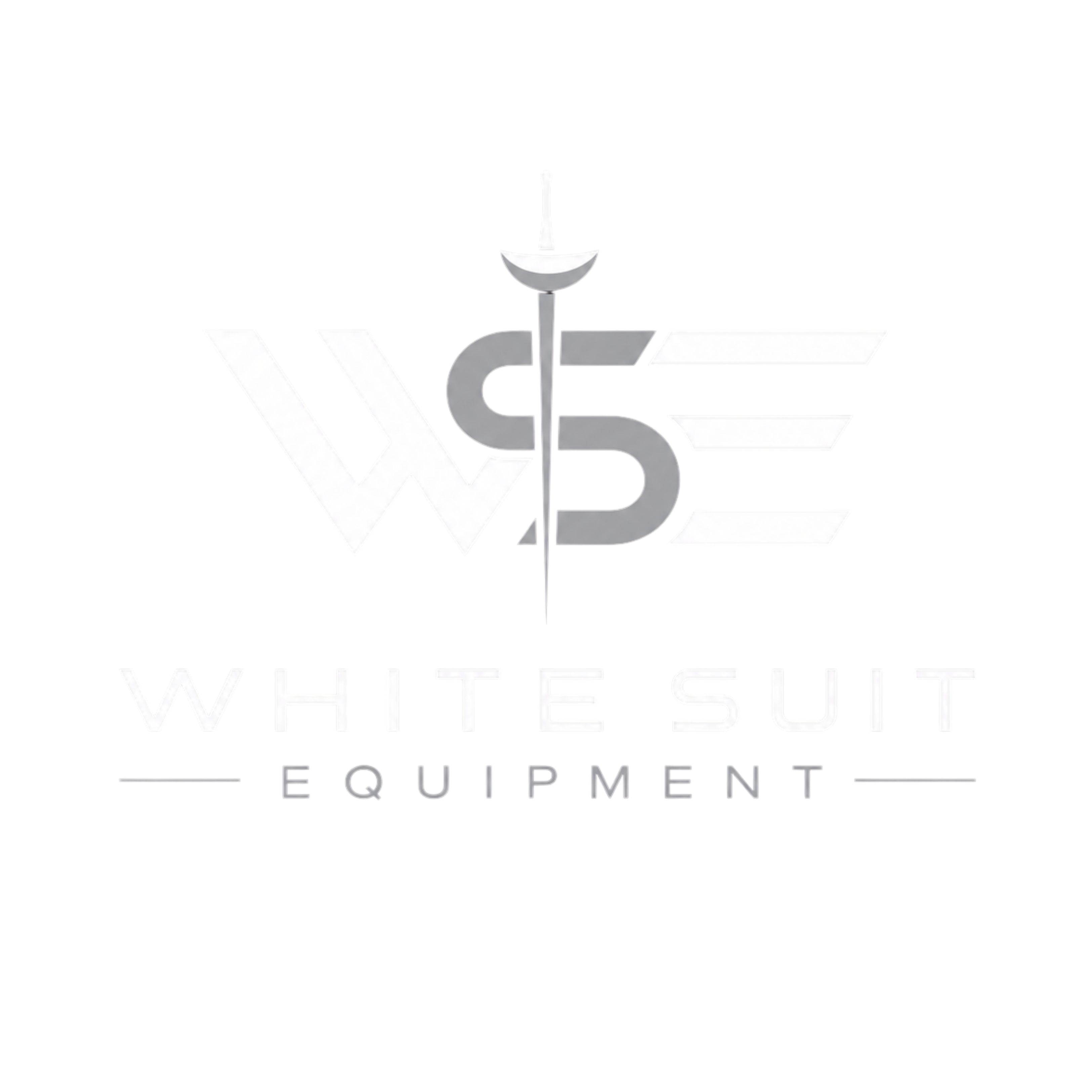 White Suit Equipment
